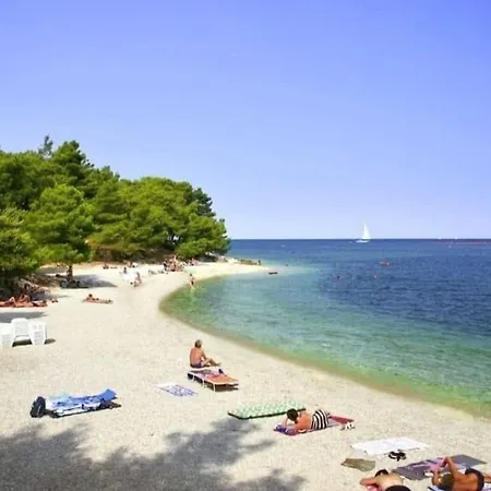 Serenity Escape 4 Couples شقة *