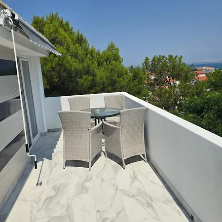 Serenity Escape 4 Couples شقة
