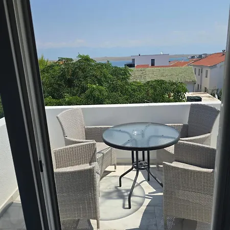 Serenity Escape 4 Couples شقة