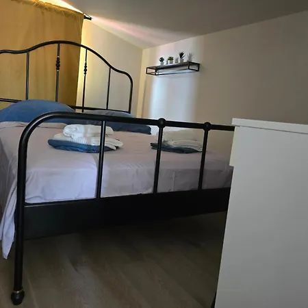شقة Serenity Escape 4 Couples فير