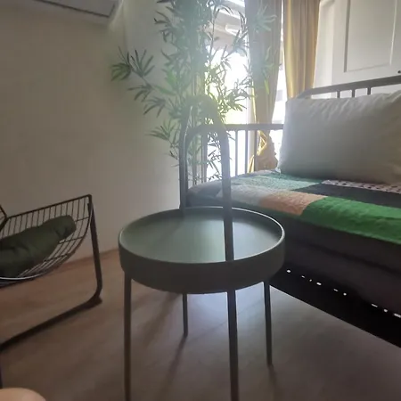 Serenity Escape 4 Couples فير