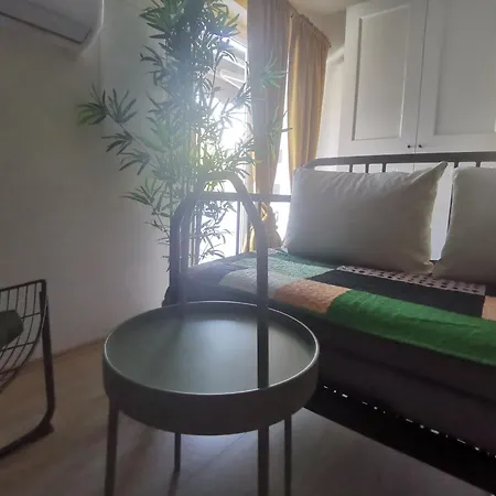 Serenity Escape 4 Couples شقة *