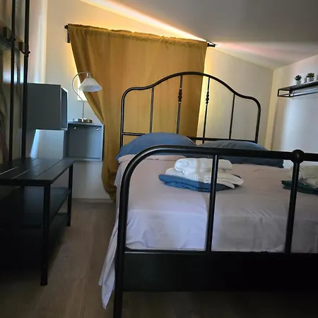 Serenity Escape 4 Couples * Vir