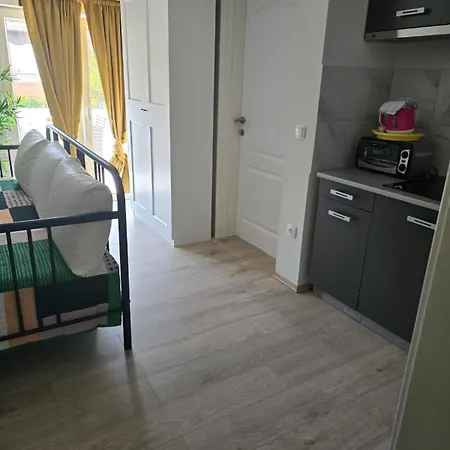 Apartment Serenity Escape 4 Couples Vir