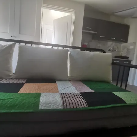Apartment Serenity Escape 4 Couples Vir